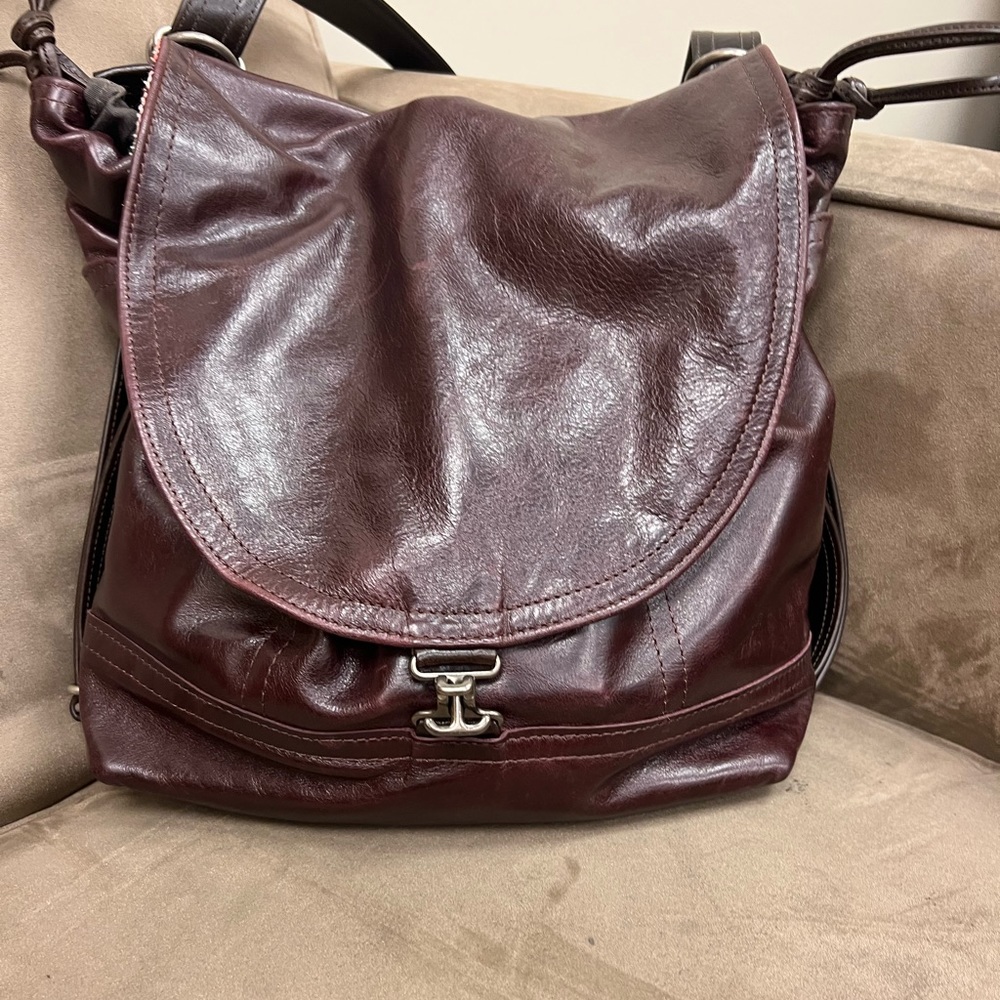 Rough & Tumble 1904 Black Cherry